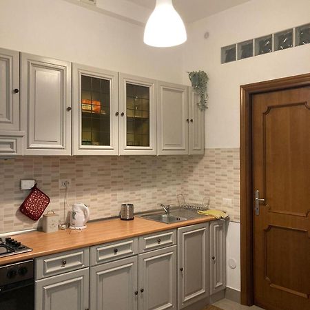 La Casa Di Mery Рим Екстериор снимка