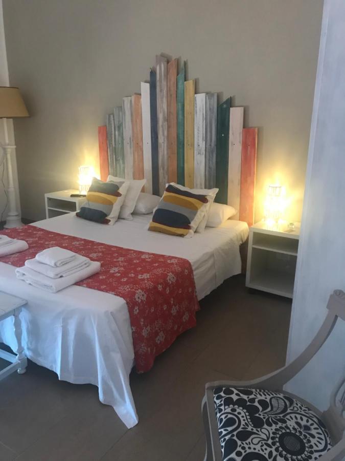 La Casa Di Mery Рим Екстериор снимка