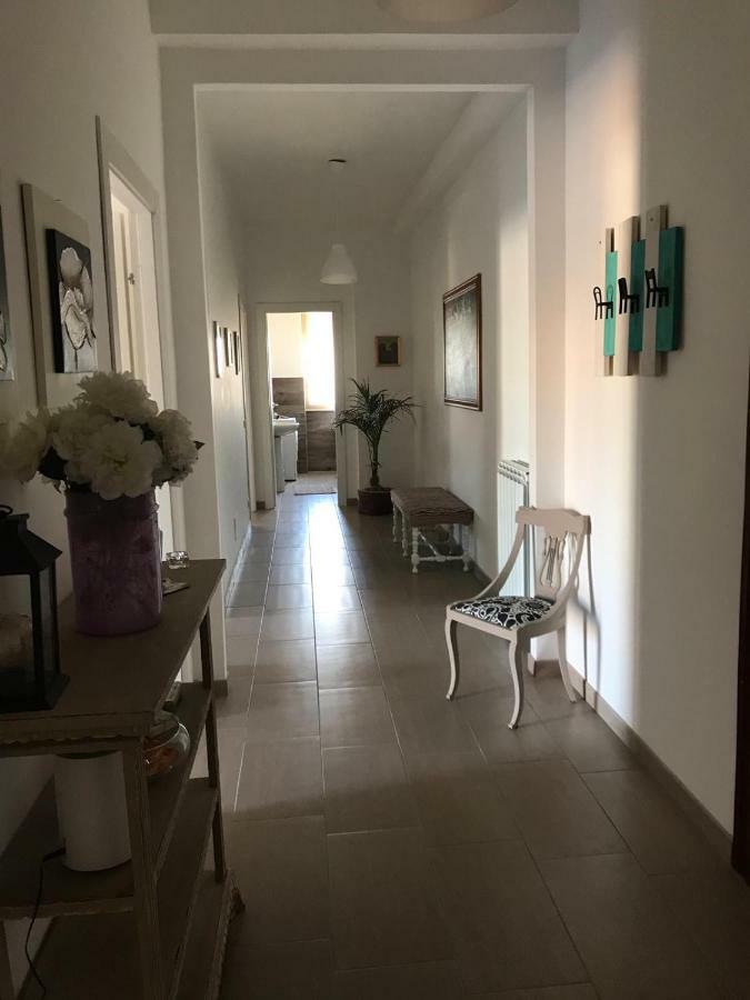 La Casa Di Mery Рим Екстериор снимка