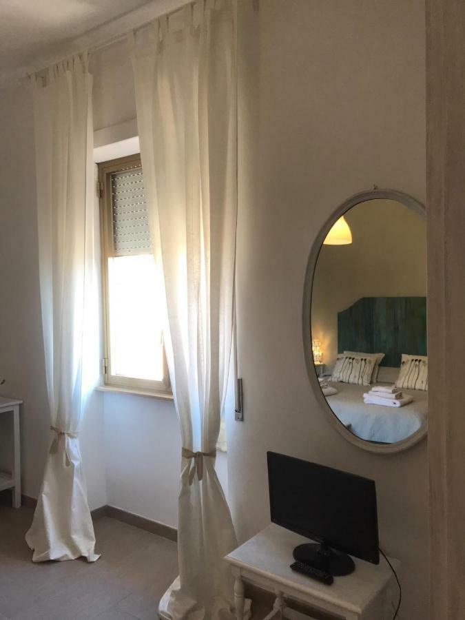 La Casa Di Mery Рим Екстериор снимка