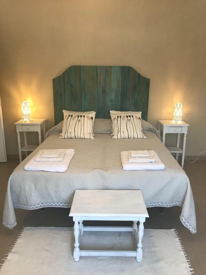 La Casa Di Mery Рим Екстериор снимка